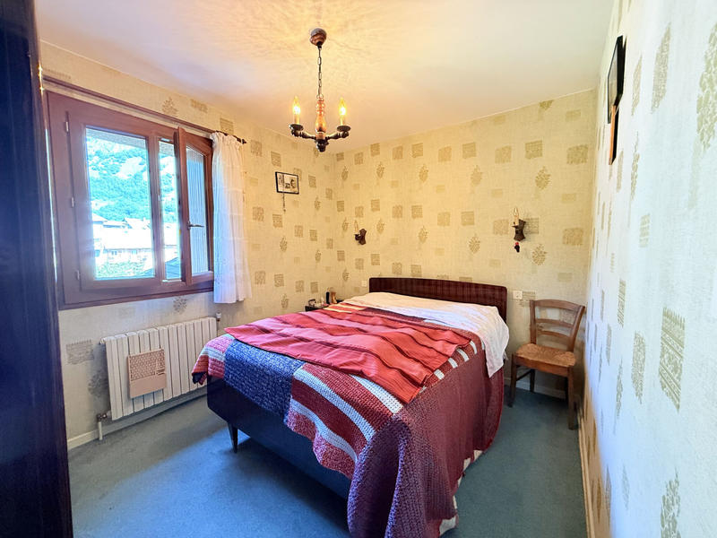 Maison - 175 m² - 6 pièces