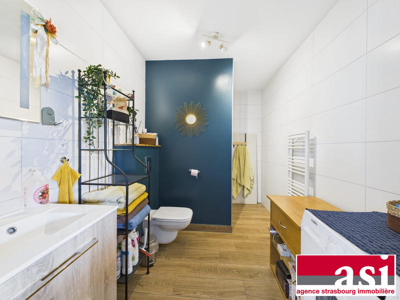 Appartement - 41 m² - 2 pièces