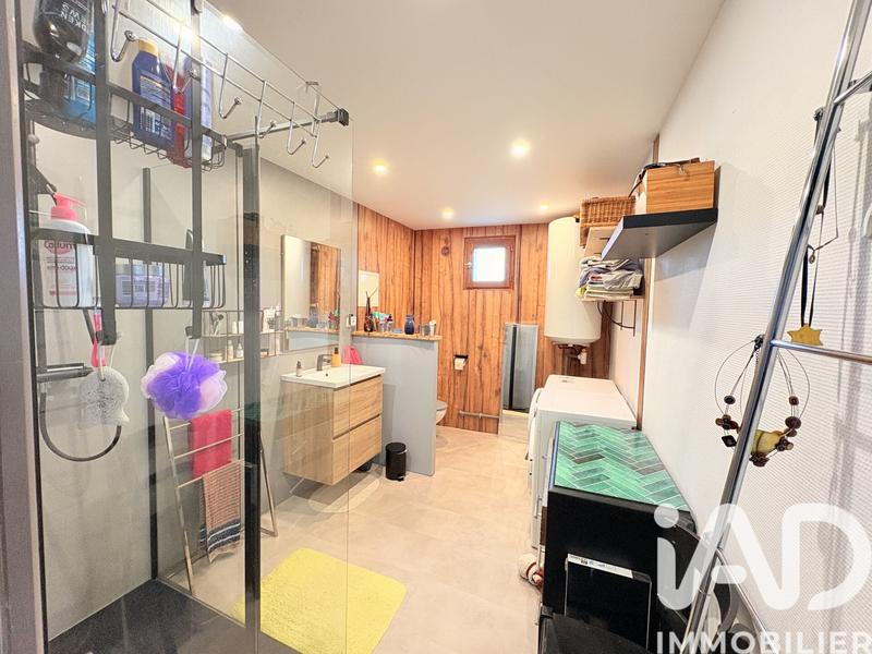 Maison - 300 m² - 11 pièces