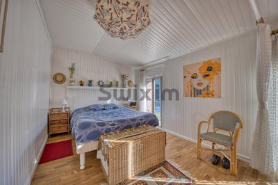 Maison - 75 m² - 3 pièces