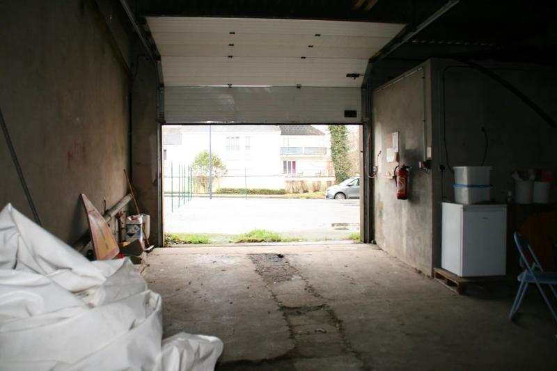 Immeuble - 300 m² - 3 pièces