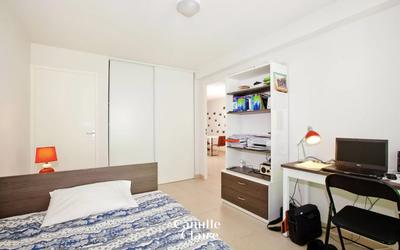 Appartement - 19 m² - 1 pièce