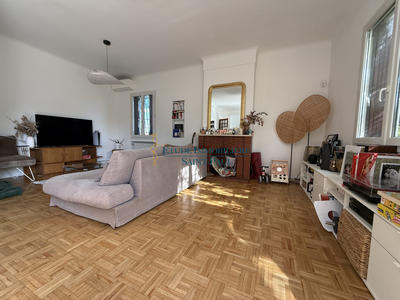 Maison - 155 m² - 6 pièces