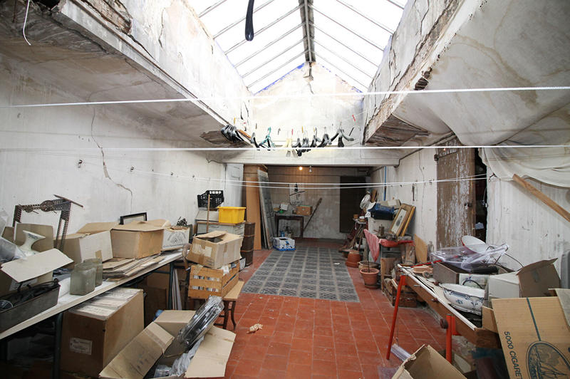 Appartement - 198 m² - 8 pièces