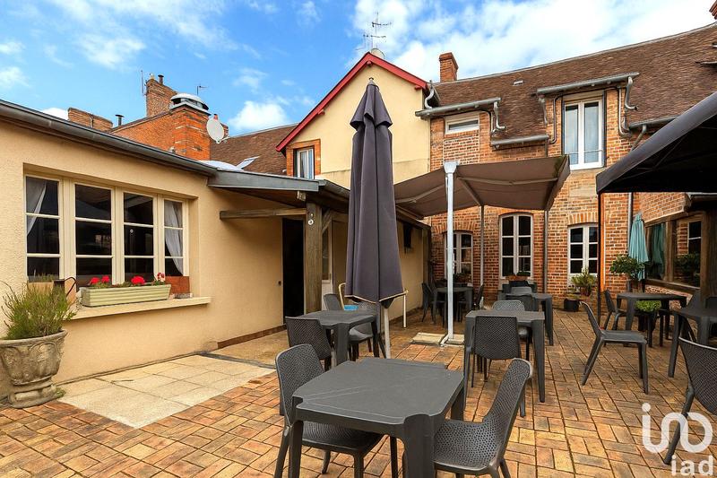 Local commercial - 400 m²