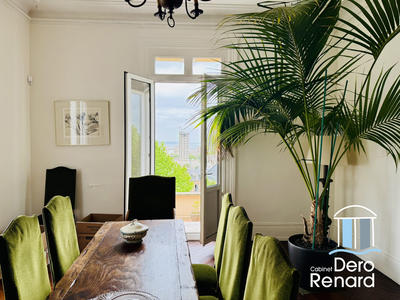 Maison ancienne - 270 m² - 10 pièces