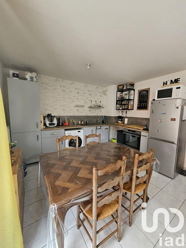 Appartement - 39 m² - 2 pièces