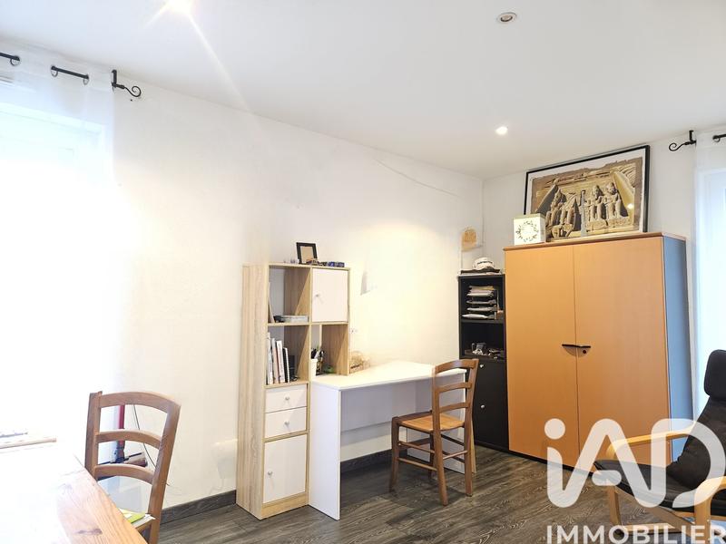Maison - 127 m² - 4 pièces
