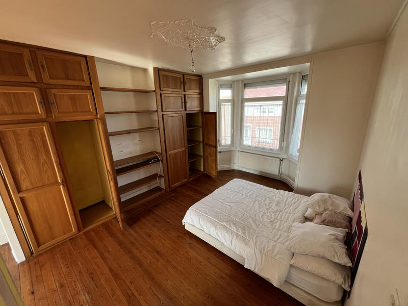 Maison - 199 m² - 8 pièces