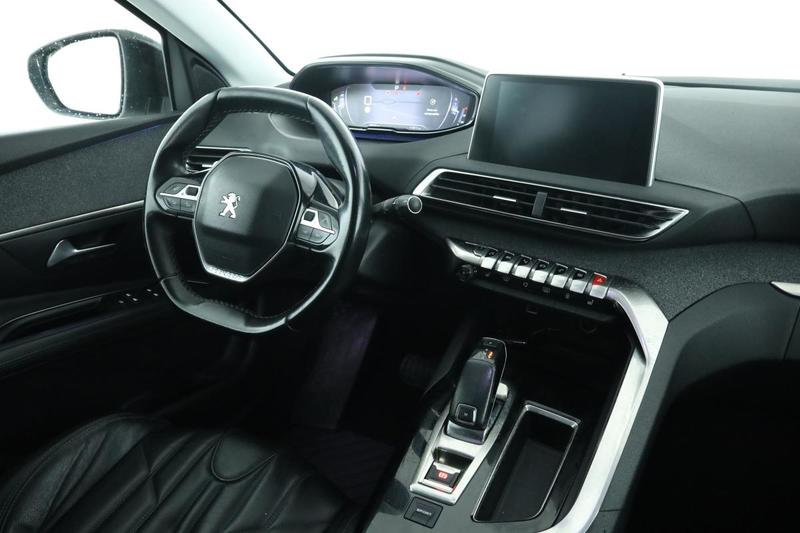 Peugeot 3008 1.6 PureTech Allure Business Eat8 180 ch