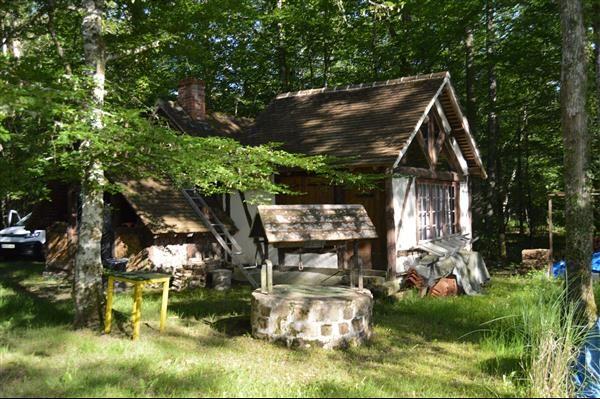 Terrain de loisirs - 30 000 m²