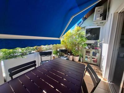 Appartement - 94 m² - 4 pièces