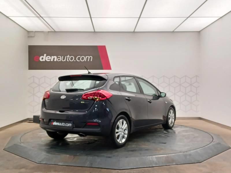 Kia Ceed Cee'd 1.4 100 ch Isg Style