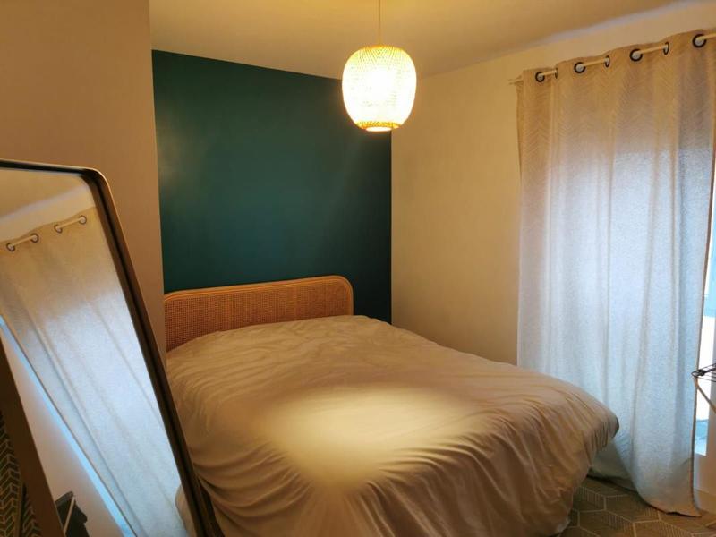 Appartement - 91 m² - 4 pièces