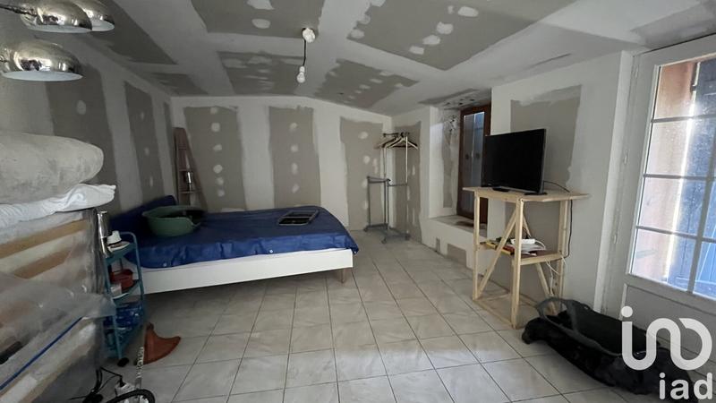 Maison - 79 m² - 3 pièces