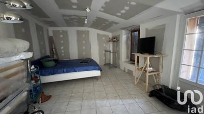 Maison - 79 m² - 3 pièces