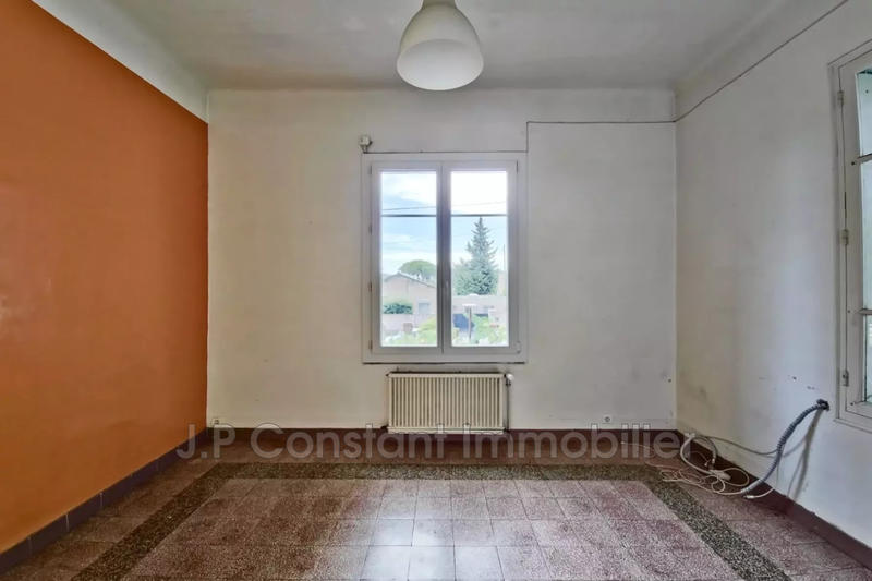 Maison - 63 m² - 3 pièces