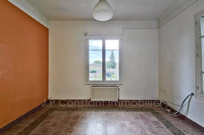 Maison - 63 m² - 3 pièces