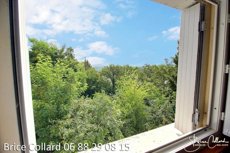 Maison - 160 m² - 8 pièces