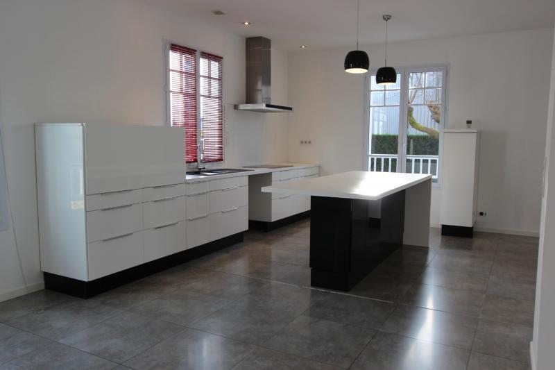 Maison - 150 m² - 4 pièces