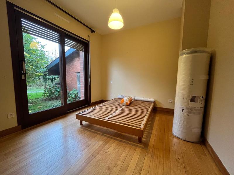 Maison - 160 m² - 5 pièces