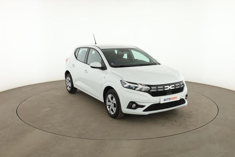 Dacia sandero III 1.0 TCe Expression 91 ch