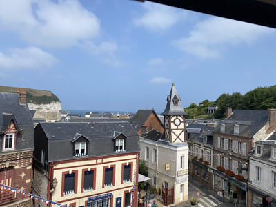 Duplex - 51 m² - 3 pièces