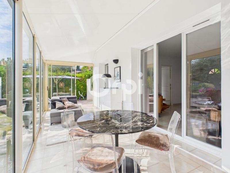 Maison - 94 m² - 3 pièces