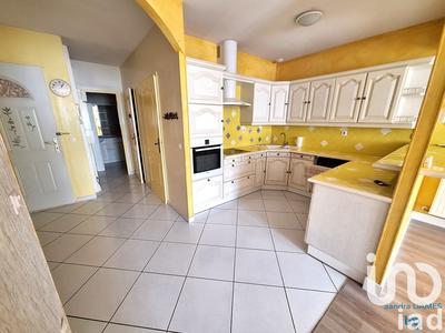 Appartement - 76 m² - 3 pièces