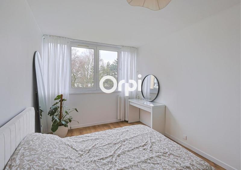 Appartement - 57 m² - 2 pièces