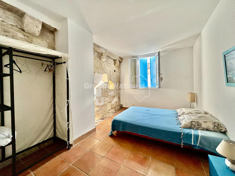 Maison - 64 m² - 3 pièces