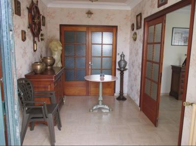 Maison - 124 m² - 6 pièces