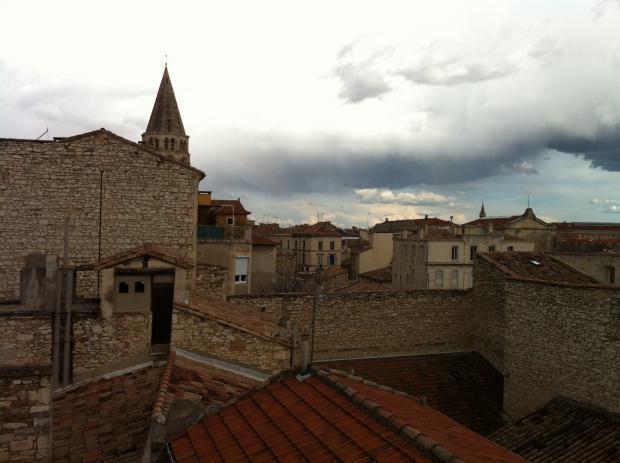 Maison de ville - 240 m² - 8 pièces