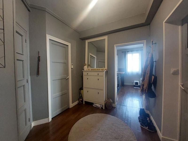 Appartement - 51 m² - 1 pièce