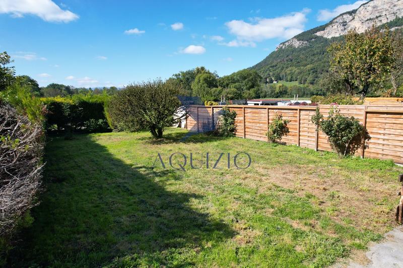 Maison - 122 m² - 5 pièces