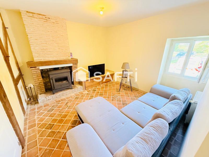 Maison - 311 m² - 14 pièces