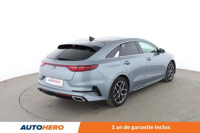 Kia ProCeed 1.5 t-GDi Gt Line Premium Dct7 160 ch
