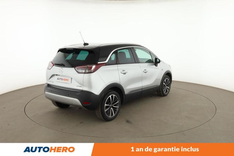 Opel Crossland X 1.2 Turbo Design 110 ch