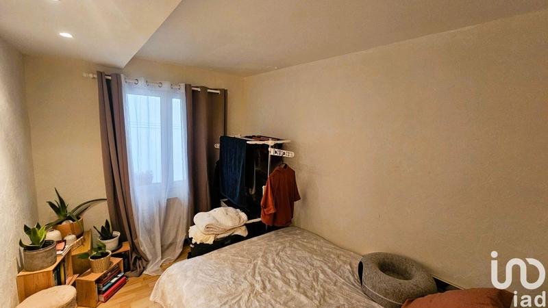 Maison - 82 m² - 3 pièces