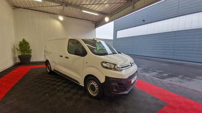 Citroën Jumpy m bluehdi 115 ss club