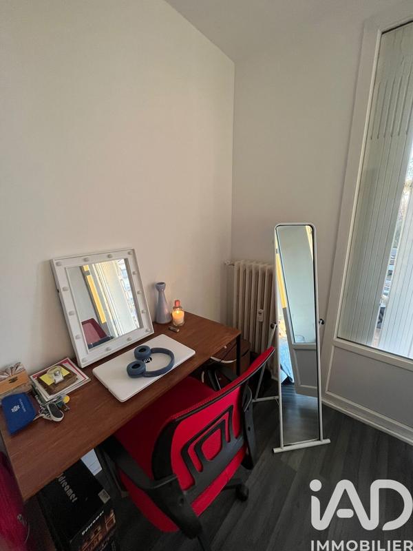 Appartement - 68 m² - 5 pièces