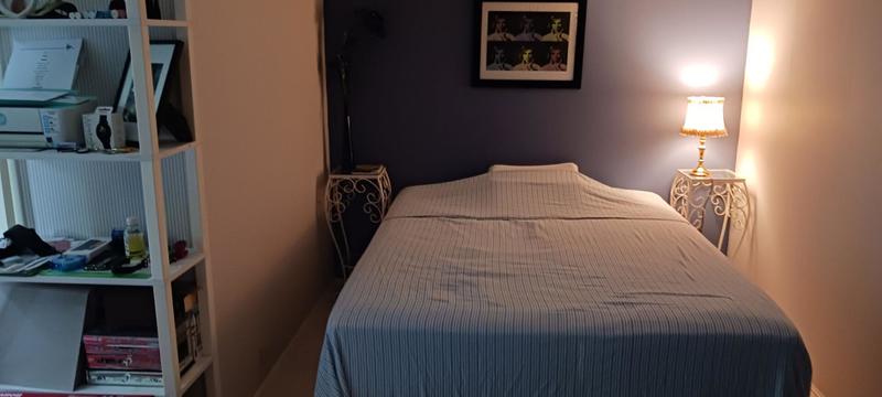 Appartement - 29 m² - 1 pièce