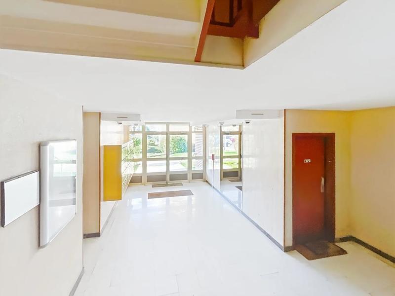 Appartement - 78 m² - 4 pièces