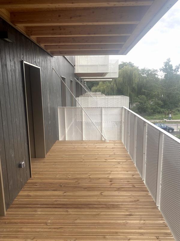 Appartement - 41 m² - 2 pièces