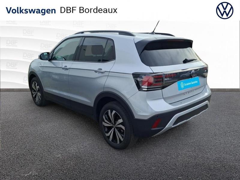 Volkswagen t-Cross Fl 1.0 Tsi 116ch Dsg7 Life/Life