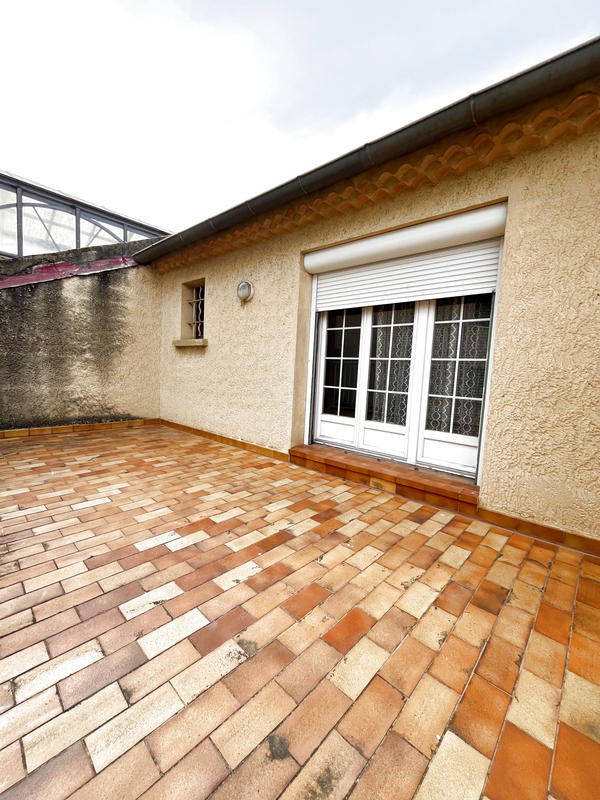 Maison - 185 m² - 5 pièces