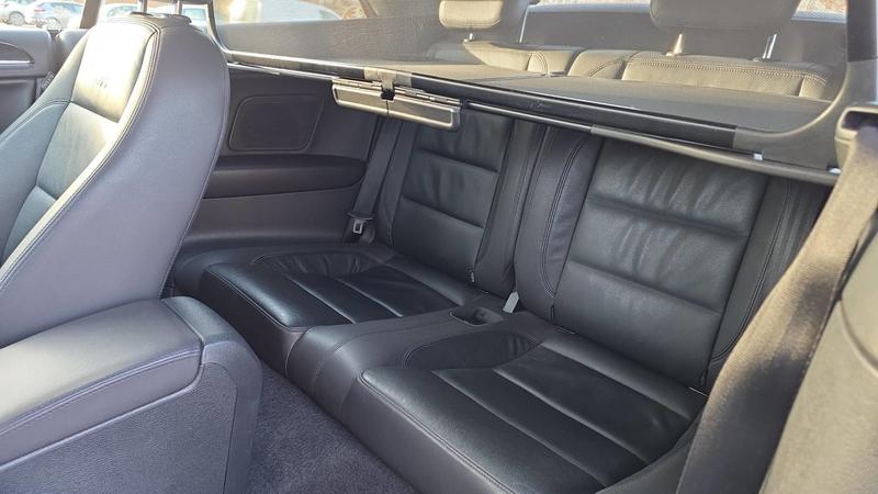 Volkswagen Golf Cabriolet GTi VI 2.0 TFSi 210 Dsg6