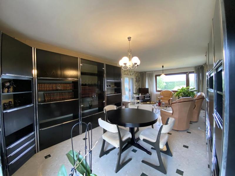 Maison ancienne - 178 m² - 8 pièces