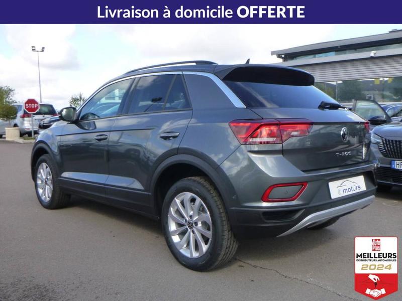 Volkswagen t-Roc Tdi 150 Dsg7 Vw Edition +Sièges Av chauffant