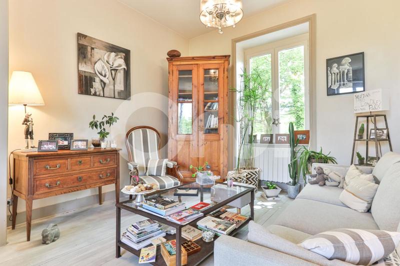 Maison - 156 m² - 6 pièces